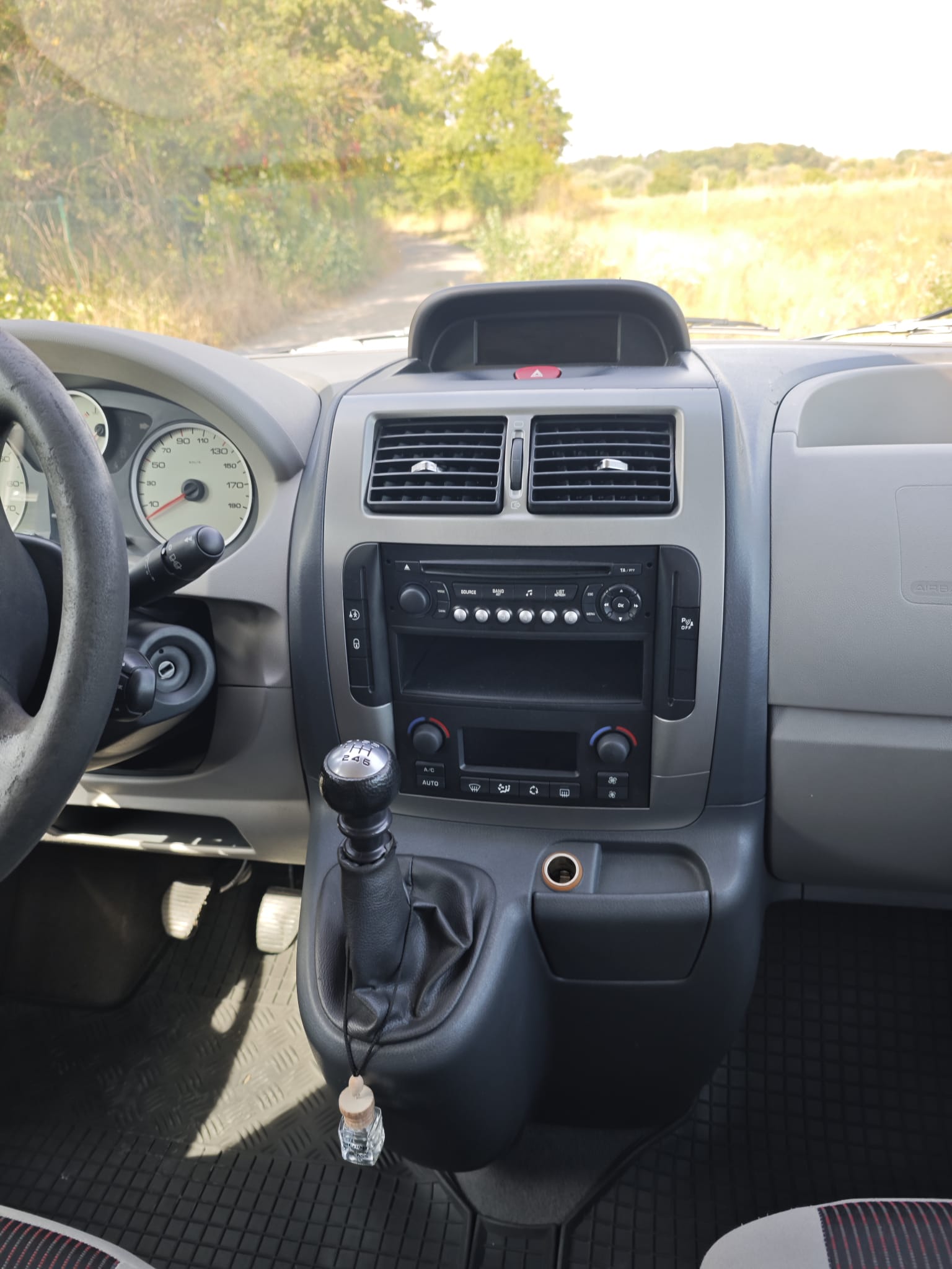 Fiat Scudo