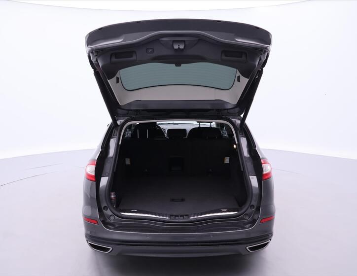 Ford Mondeo 9