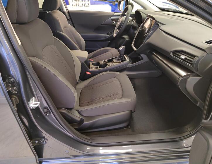 Subaru Impreza 10