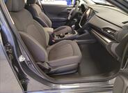 Subaru Impreza 10