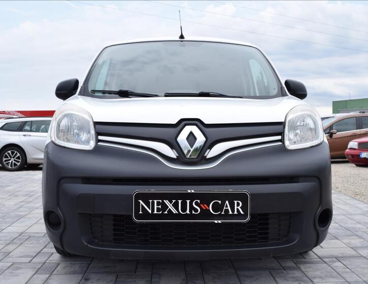 Renault Kangoo 2