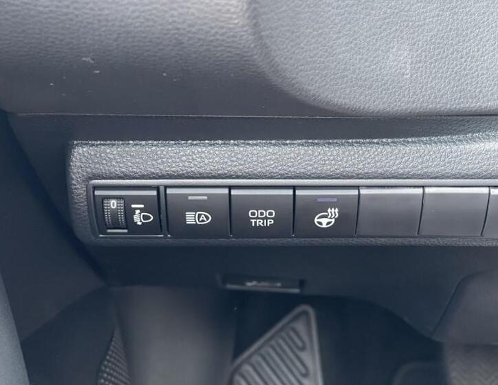 Toyota Corolla 30