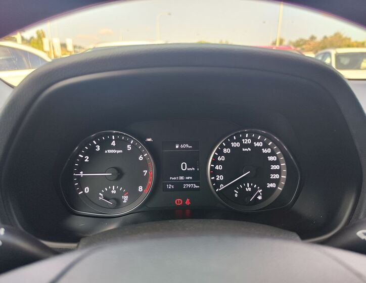 Hyundai i30 14
