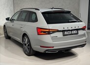 Škoda Superb 10