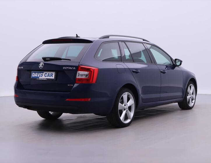 Škoda Octavia 7