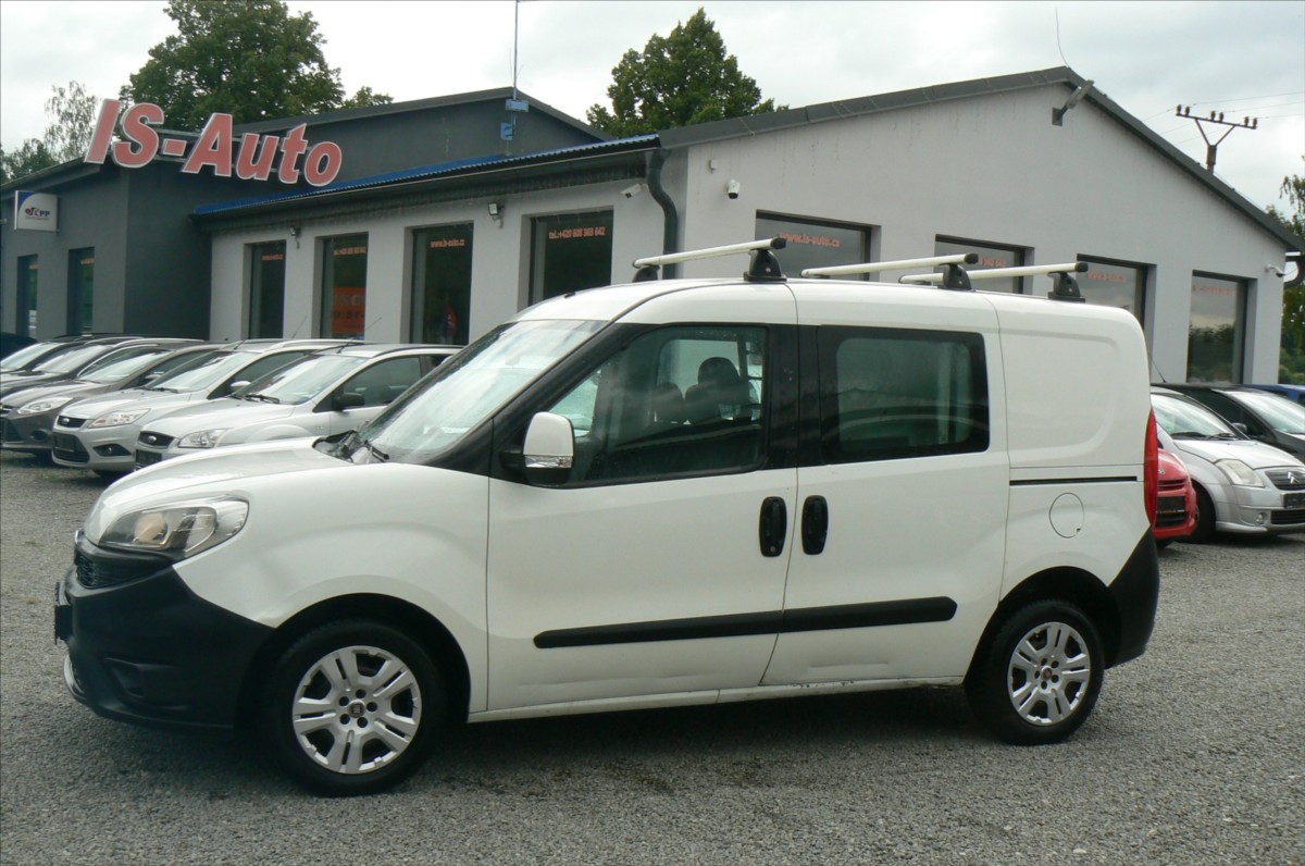 Fiat Dobló