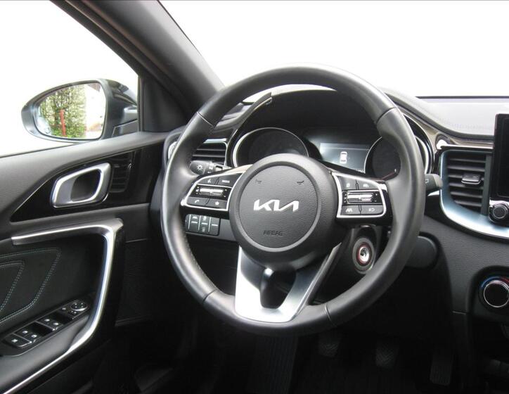 KIA Ceed 22
