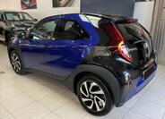 Toyota Aygo 6