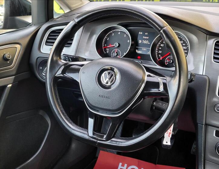 Volkswagen Golf 24