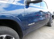 Dodge RAM 16