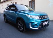 Suzuki Vitara 3