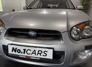 Subaru Impreza 30