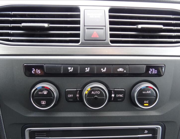 Volkswagen Caddy 27