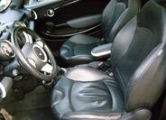 Mini Cooper S 19