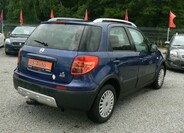 Fiat Sedici 4