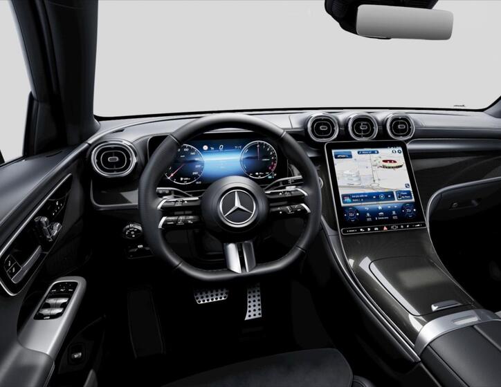 Mercedes-Benz GLC 6