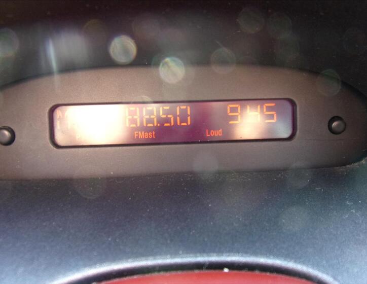 Peugeot 206 16
