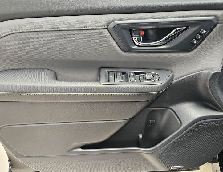 Subaru Forester 10