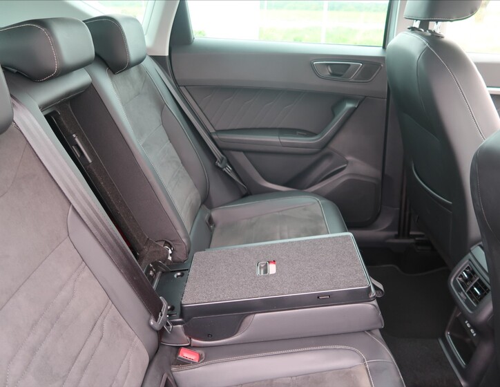 Seat Ateca 15