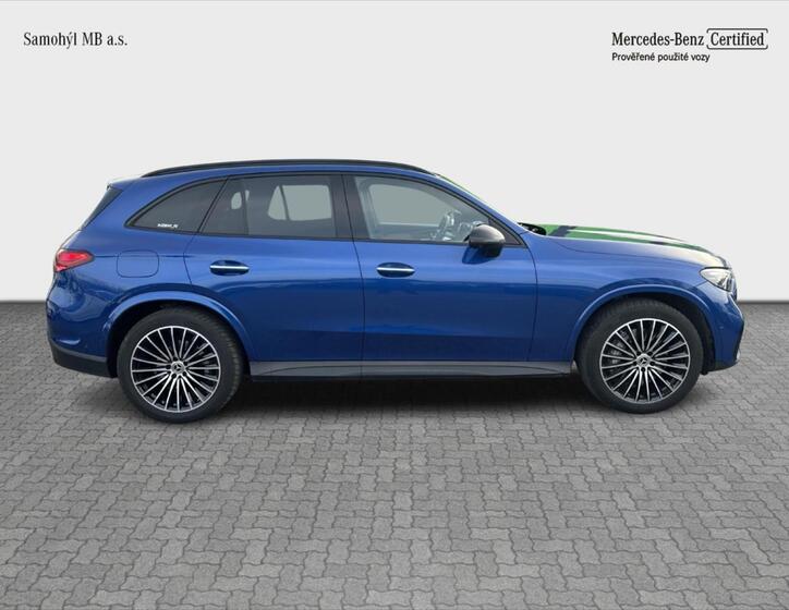 Mercedes-Benz GLC 6