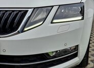 Škoda Octavia 32