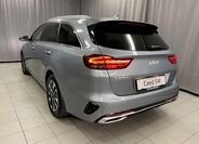 KIA Ceed 8