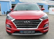 Hyundai Tucson 2