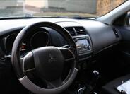 Mitsubishi ASX 17