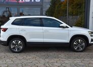 Škoda Karoq 7