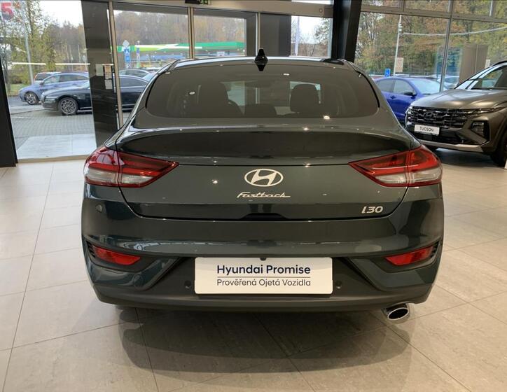 Hyundai i30 5