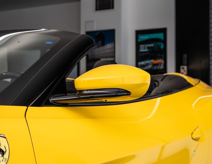 Ferrari Portofino 24