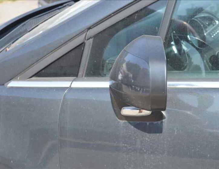 Peugeot 5008 8