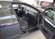 Škoda Octavia 14