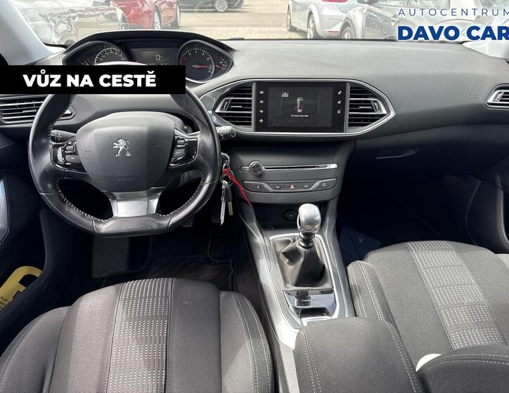 Peugeot 308 3