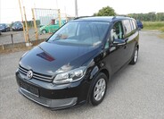 Volkswagen Touran 2