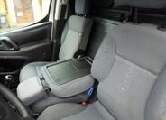 Citroën Berlingo 28
