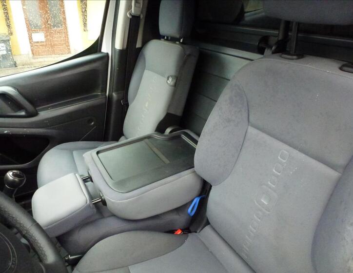 Citroën Berlingo 28