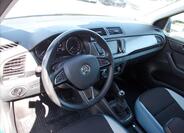 Škoda Fabia 20