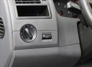 Volkswagen Caravelle 18