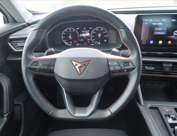 Cupra Formentor 20