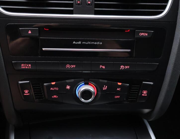 Audi A4 29