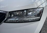 Škoda Fabia 42