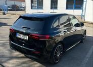 Mercedes-Benz Třídy B 5