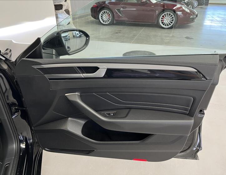 Volkswagen Arteon 41