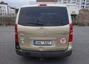 Hyundai H 1 7