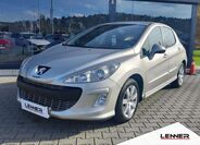Peugeot 308 1