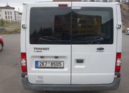 Ford Transit 7