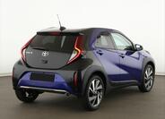 Toyota Aygo 7