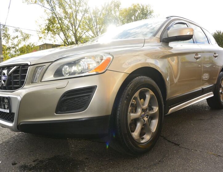 Volvo XC60 42