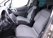 Citroën Berlingo 11